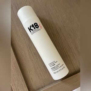 K18 Professional molecular repair hair mask